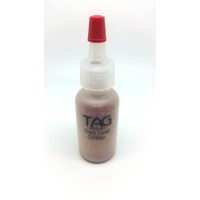 TAG Body Art Glitter Dark Gold (TAG Body Art Glitter Dark Gold)